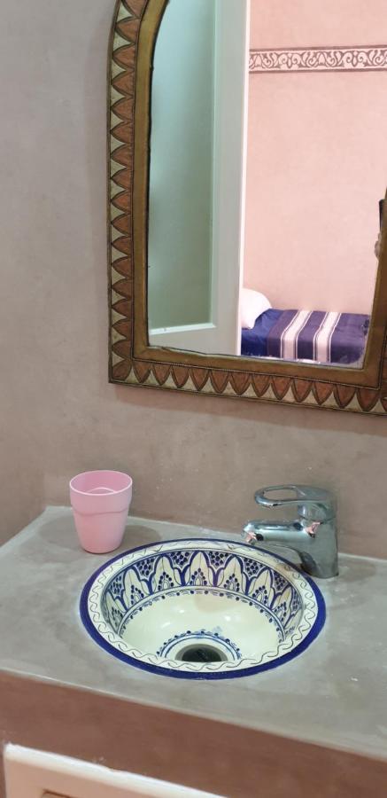 מירלפט Inna Guest House מראה חיצוני תמונה