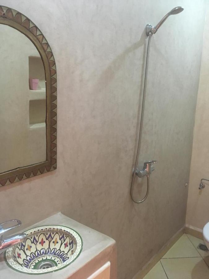 מירלפט Inna Guest House מראה חיצוני תמונה