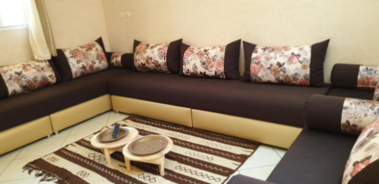 מירלפט Inna Guest House מראה חיצוני תמונה