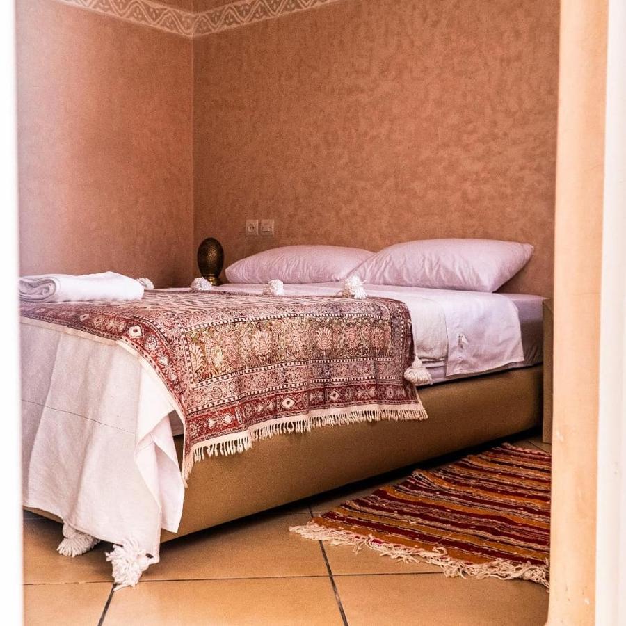 מירלפט Inna Guest House מראה חיצוני תמונה