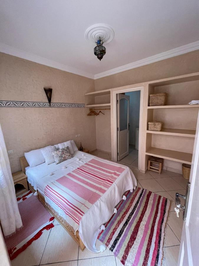מירלפט Inna Guest House מראה חיצוני תמונה