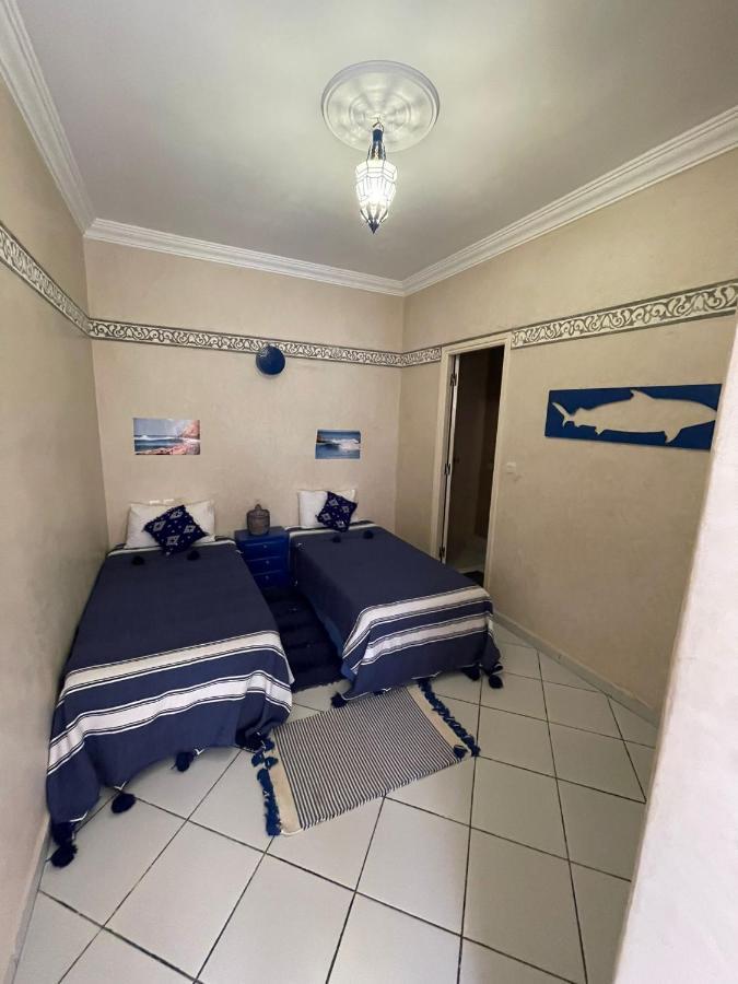 מירלפט Inna Guest House מראה חיצוני תמונה